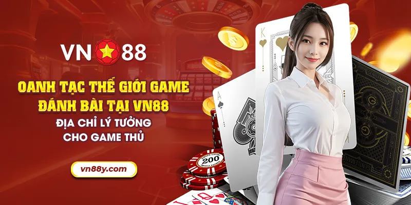 Oanh tạc thế giới game đánh bài tại VN88 - Địa chỉ lý tưởng cho game thủ 1 32 oanh tac the gioi game danh bai tai vn88 dia chi ly tuong cho game thu 32 11zon