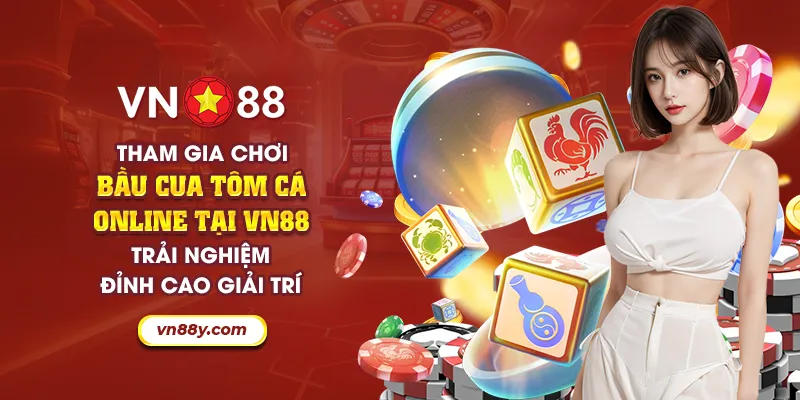 Tham gia chơi bầu cua tôm cá online tại VN88: Trải nghiệm đỉnh cao giải trí 7 39 tham gia choi bau cua tom ca online tai vn88 trai nghiem dinh cao giai tri 10 11zon