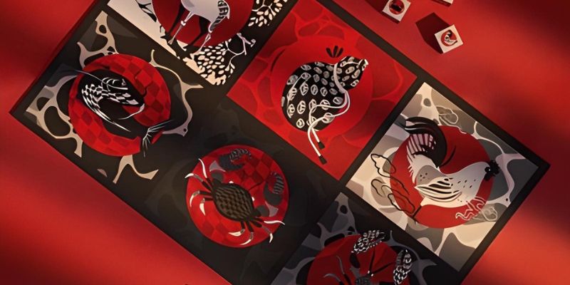 Tham gia chơi bầu cua tôm cá online tại VN88: Trải nghiệm đỉnh cao giải trí 3 Một số chiến thuật chơi bầu cua tôm cá online hiệu quả