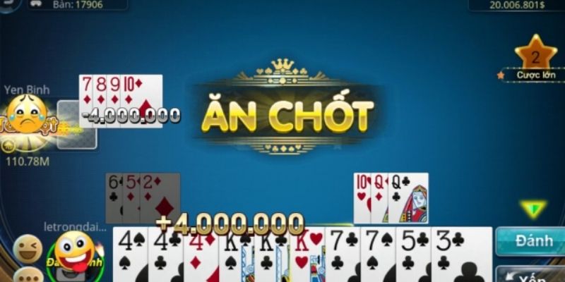 Oanh tạc thế giới game đánh bài tại VN88 - Địa chỉ lý tưởng cho game thủ 3 Những chiến lược thành công khi tham gia game đánh bài