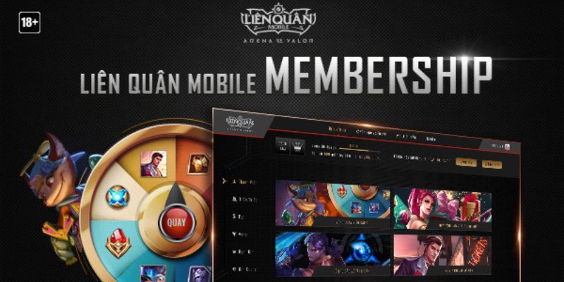Liên quân member tại VN88: Nơi kết nối và chia sẻ niềm đam mê 2 Những quy tắc tham gia liên quân member tại VN88
