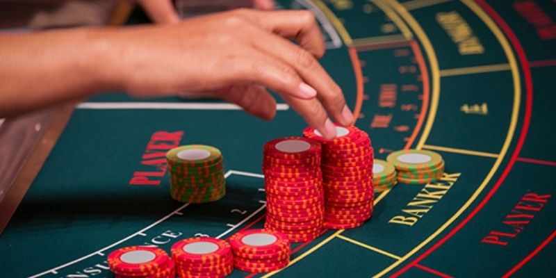Nắm bắt top 5 mẹo đánh baccarat cực hiệu quả dành cho người chơi tại VN88 4 Top 5 mẹo đánh baccarat cực hiệu quả dành cho người chơi