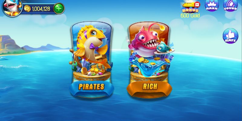 Bắn Cá Casino tại VN88: Sự kết hợp tuyệt vời giữa may mắn và thú vị 4 Nắm rõ và áp dụng những thủ thuật chơi bắn cá