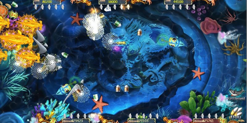 Đánh giá VN88: Sòng bạc uy tín cho game bắn cá long vương 4 Bí quyết chơi bắn cá long vương tại nhà cái VN88
