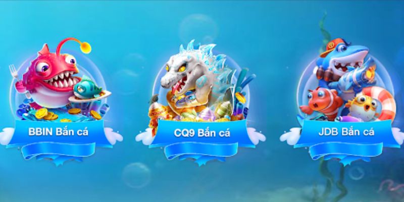 Trải nghiệm bắn cá thần tài tại VN88: Thế giới giải trí đích thực 2 Áp dụng các tips chơi bắn cá thần tài thắng lớn