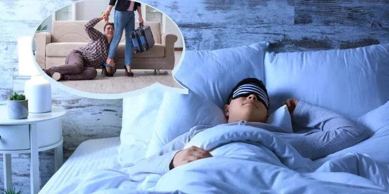 Nằm mơ thấy người yêu cũ đánh con gì? Gợi ý con số may mắn 2 Ý nghĩa các trường hợp cụ thể khi nằm mơ thấy người yêu cũ