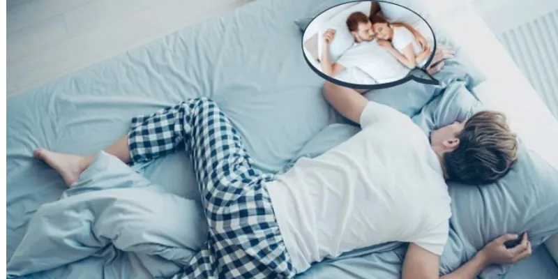 Nằm mơ thấy người yêu cũ đánh con gì? Gợi ý con số may mắn 3 Mơ thấy người yêu cũ khóc