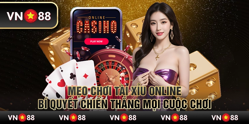 Mẹo chơi tài xỉu online – Bí quyết chiến thắng mọi cuộc chơi 6 Mẹo chơi tài xỉu online – Bí quyết chiến thắng mọi cuộc chơi