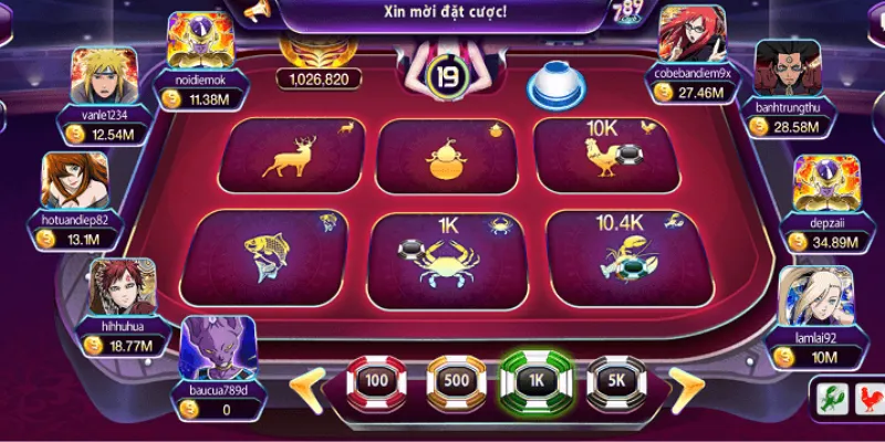 Game bầu cua online VN88 – Tựa game giải trí tuyệt vời cho cược thủ 4 Chiến lược chơi bầu cua online VN88 từ các chuyên gia