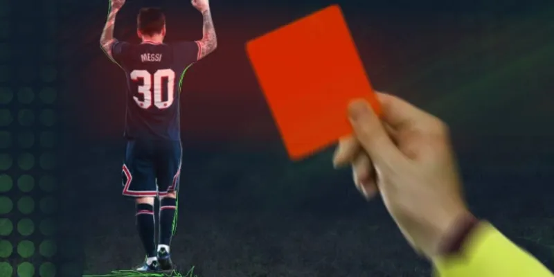 Soi kèo thẻ phạt – Hướng dẫn chi tiết để đặt cược chính xác 2 Cách phân tích quy tắc thẻ phạt để đặt cược chính xác