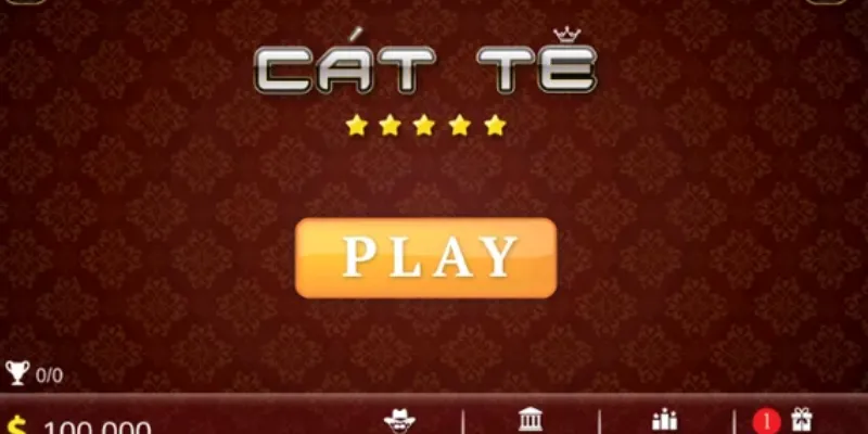 Catte tại VN88: Chơi dễ dàng, chiến thắng nhanh 2 Giới thiệu chi tiết về game bài Catte