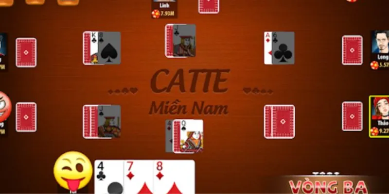 Catte tại VN88: Chơi dễ dàng, chiến thắng nhanh 4 Những tuyệt chiêu để thắng nhanh trong game Catte