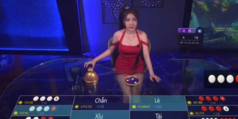 Xóc đĩa trực tuyến: Bí quyết thắng lớn trong từng ván cược VN88 4 Cách nghe và phân tích âm thanh xóc đĩa trực tuyến chuyên nghiệp