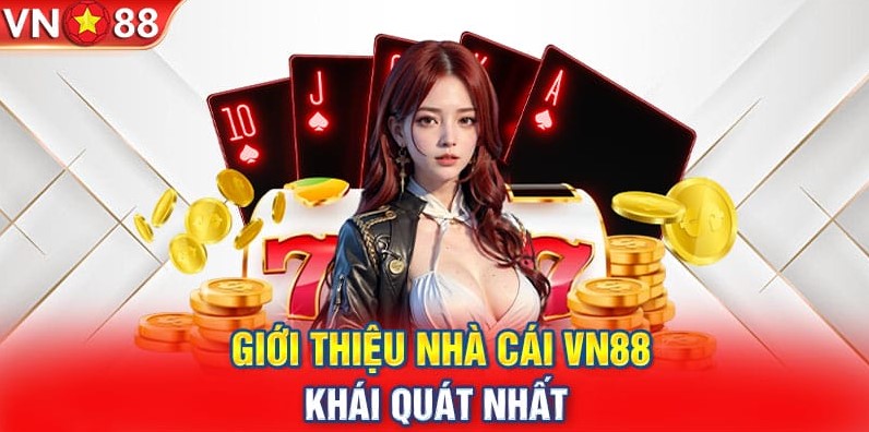 Điểm qua các khuyến mãi hấp dẫn nhất của thương hiệu VN88